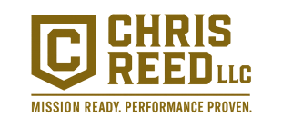 Logo for Chris Reed LLC